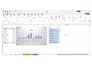 do excel data cleaning,  data formatting , merging and splitting of data